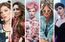 Artistas Pop Ecuador