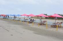 PLAYA VARADERO  1