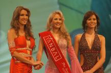 Miss Ecuador 2005