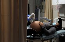 embarazo mexico pandemia referencial