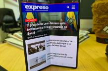 samsung galaxy z fold 2