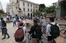 ciclismo