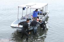 Estero del Muerto