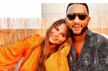 Chrissy Teigen