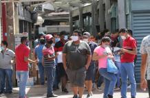 Guayaquil-Pandemia-Comercio