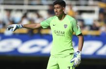 Esteban-Andrada-selección-argentina