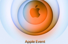 Apple Event