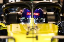 Fernando Alonso regreso F1