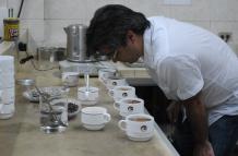 Do Café, SICA