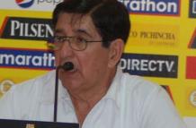 BOSCO MENDOZA