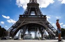Francia_Torre Eiffel_EFE_2020