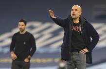 Arteta-Guardiola