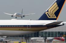 singapore-airlines