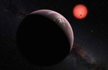 asteroide