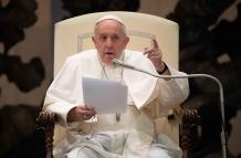 papa francisco