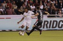 Olimpia Liga de Quito 2019