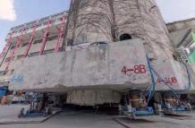 edificio chna