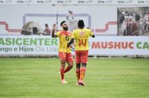 aucas