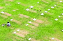Día de los Muertos_Cementerios_Pandemia_COVID-19