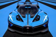 bugatti