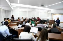 La Universidad de Especialidades Espíritu Santo recibió la venia del Cabildo de Samborondón para regresar a clases.