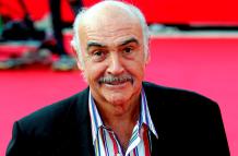 sean connery
