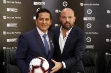 Luis-Muentes-árbitros-denuncia-LigaPro-FEF