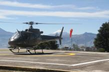 helipuerto