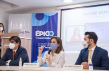 Becas