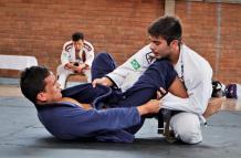 Jiu jitsu Open Guayaquil 2020
