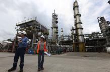 La Refinería de Esmeraldas es el activo más costoso de Petroecuador.