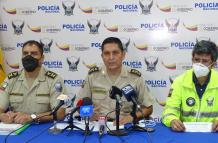 Policía