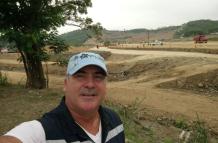 Gustavo Navarro