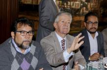 El activista Jorge Rodríguez recibirá un homenaje póstumo.