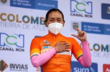 Miryam-Núñez-ciclismo-femenino-VueltaaColombia