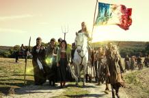 La Revolución, serie Netflix