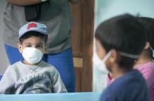 Niños y Covid-19_Unicef 2020