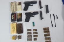 ARMAS