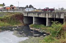 Estero Mojahuevo