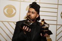 grammys-weeknd