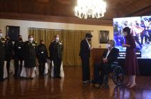 Juicio político a María Paula Romo, día final, 24 nov. 20