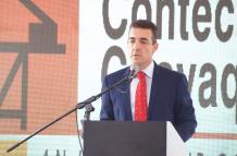 JA Contreras