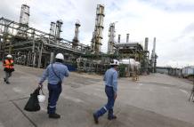 La Refinería de Esmeraldas es el activo más costoso de Petroecuador.