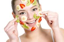 Mascarilla de rfutas