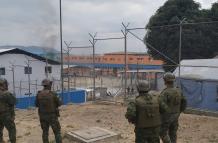 carcel esmeraldas
