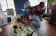bolivia pizzas probreza covid