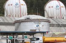 Los bienes de Petroecuador tienen nuevo asegurador desde el 7 de diciembre.
