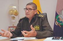 ALAIN LUNA