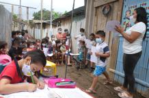ESCUELITA. COOP SAN F (32860461)