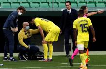 PERVIS-ESTUPIÑÁN-VILLARREAL-ESPAÑA